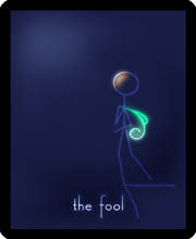 Celestial Stick People by Brian Crick